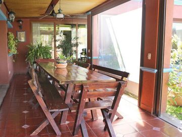 Casa en alquiler en Las Caletas