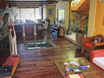 Casa en alquiler en Las Caletas