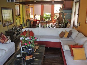 Casa en alquiler en Las Caletas