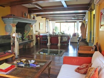 Casa en alquiler en Las Caletas