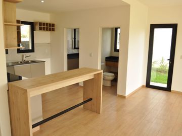 Casa en San Ramon, Pilar del este