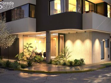 Departamento de tres ambientes en Venta en el Centro de Wilde
