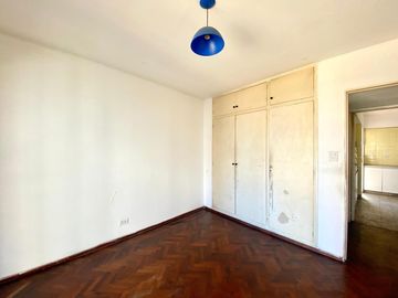 DEPARTAMENTO DE TRES DORMITORIO Y DEPENDENCIA SAN LORENZO Y LAPRIDA ROSARIO