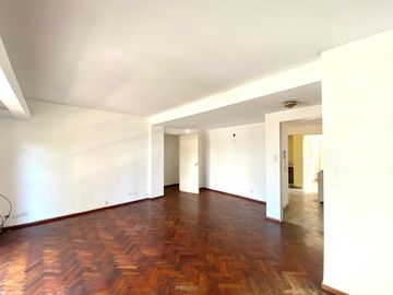 DEPARTAMENTO DE TRES DORMITORIO Y DEPENDENCIA SAN LORENZO Y LAPRIDA ROSARIO