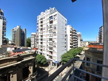 DEPARTAMENTO DE TRES DORMITORIO Y DEPENDENCIA SAN LORENZO Y LAPRIDA ROSARIO