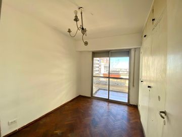 DEPARTAMENTO DE TRES DORMITORIO Y DEPENDENCIA SAN LORENZO Y LAPRIDA ROSARIO