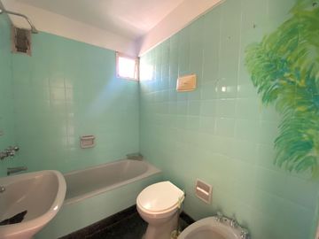 DEPARTAMENTO DE TRES DORMITORIO Y DEPENDENCIA SAN LORENZO Y LAPRIDA ROSARIO