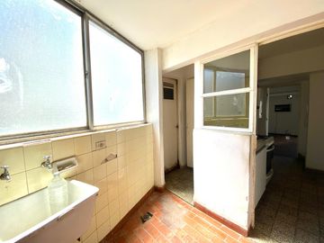 DEPARTAMENTO DE TRES DORMITORIO Y DEPENDENCIA SAN LORENZO Y LAPRIDA ROSARIO