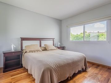 VENTA CASA 5 AMBIENTES - PILETA - SANTA MARIA DE LOS OLIVOS - PILAR