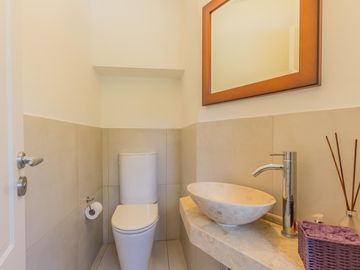 VENTA CASA 5 AMBIENTES - PILETA - SANTA MARIA DE LOS OLIVOS - PILAR