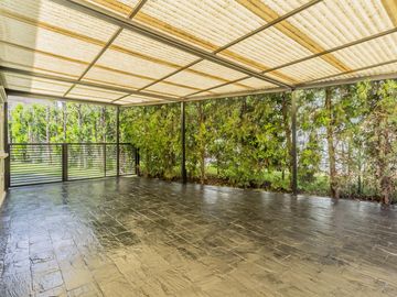 VENTA CASA 5 AMBIENTES - PILETA - SANTA MARIA DE LOS OLIVOS - PILAR