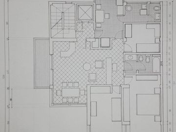 Departamento en venta - 3 Dormitorios 2 Baños - Cochera - La Plata