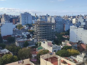 Departamento  en Venta ubicado en Caballito, Capital Federal, Buenos Aires