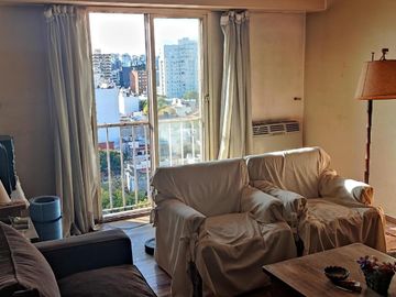 Departamento  en Venta ubicado en Caballito, Capital Federal, Buenos Aires