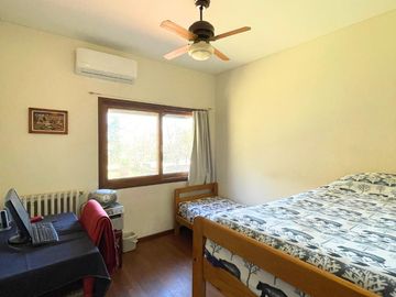 CASA 5 AMBIENTES EN VENTA, BARRIO PRIVADO LOMA ESCONDIDA, LUJAN