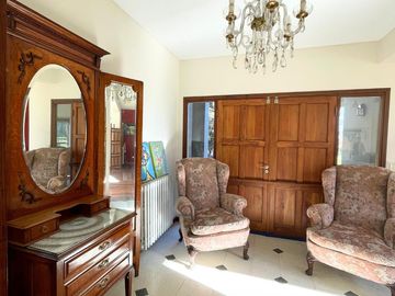 CASA 5 AMBIENTES EN VENTA, BARRIO PRIVADO LOMA ESCONDIDA, LUJAN