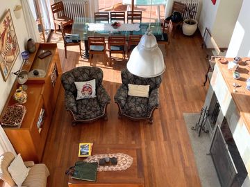 CASA 5 AMBIENTES EN VENTA, BARRIO PRIVADO LOMA ESCONDIDA, LUJAN