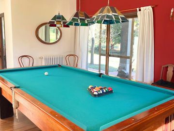 CASA 5 AMBIENTES EN VENTA, BARRIO PRIVADO LOMA ESCONDIDA, LUJAN