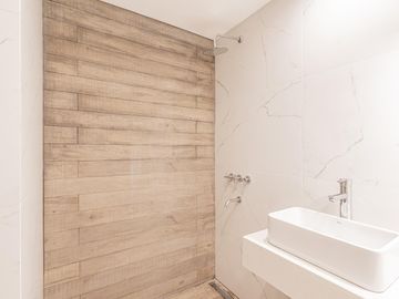 DEPARTAMENTO PREMIUM DE DOS DORMITORIOS VENTA SOLARIUM Y PARRILLERO CENTRO ROSARIO