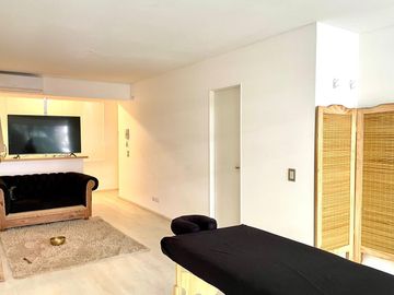 Departamento en Palermo Viejo