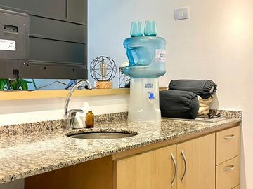 Departamento en Palermo Viejo
