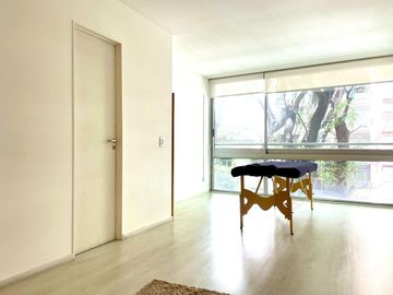 Departamento en Palermo Viejo