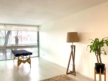 Departamento en Palermo Viejo