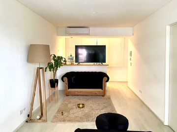 Departamento en Palermo Viejo