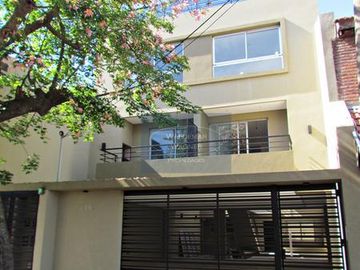3 Amb c/cochera a estrenar tipo duplex- Vicente Lopez