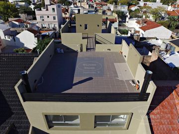 3 Amb c/cochera a estrenar tipo duplex- Vicente Lopez