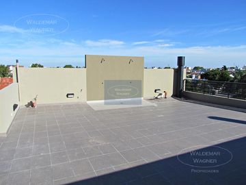 3 Amb c/cochera a estrenar tipo duplex- Vicente Lopez