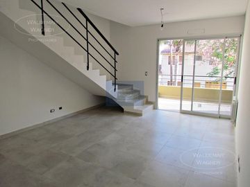 3 Amb c/cochera a estrenar tipo duplex- Vicente Lopez