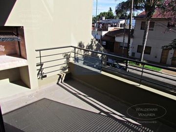 3 Amb c/cochera a estrenar tipo duplex- Vicente Lopez