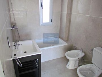 3 Amb c/cochera a estrenar tipo duplex- Vicente Lopez