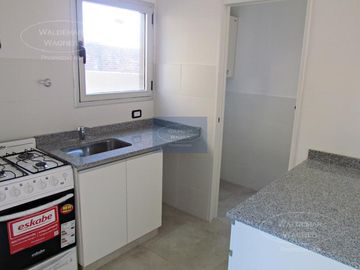 3 Amb c/cochera a estrenar tipo duplex- Vicente Lopez