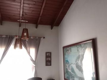 Departamento en venta - 2 Dormitorios 1 Baño - 67Mts2 - Pilar