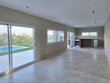 Casa en  Venta El Canton Norte