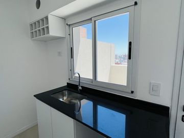 VENTA DEPARTAMENTO DUPLEX DE DOS DORMITORIOS