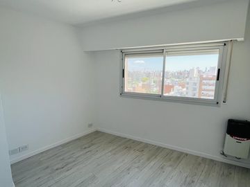 VENTA DEPARTAMENTO DUPLEX DE DOS DORMITORIOS