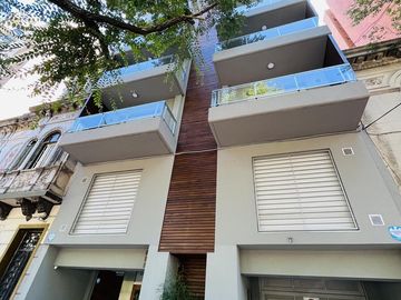 VENTA DEPARTAMENTO DUPLEX DE DOS DORMITORIOS