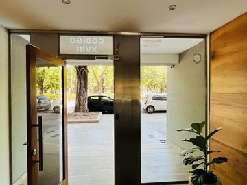 VENTA DEPARTAMENTO DUPLEX DE DOS DORMITORIOS