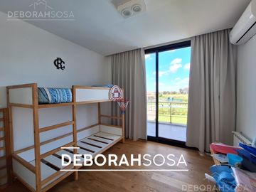 Casa en  Venta -Canton -golf-zona norte-escobar