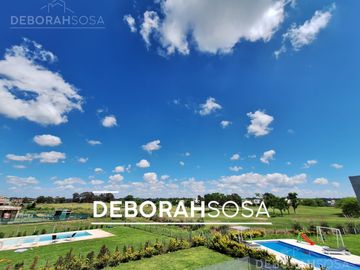 Casa en  Venta -Canton -golf-zona norte-escobar