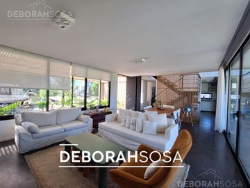 Casa en  Venta -Canton -golf-zona norte-escobar