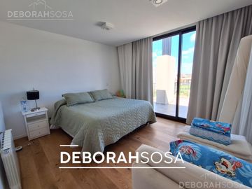 Casa en  Venta -Canton -golf-zona norte-escobar