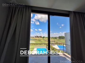 Casa en  Venta -Canton -golf-zona norte-escobar