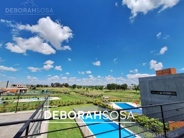 Casa en  Venta -Canton -golf-zona norte-escobar