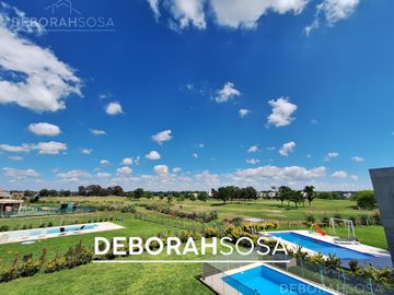 Casa en  Venta -Canton -golf-zona norte-escobar