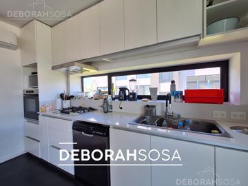 Casa en  Venta -Canton -golf-zona norte-escobar