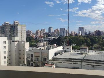 Departamento  en Venta ubicado en Caballito, Capital Federal, Buenos Aires